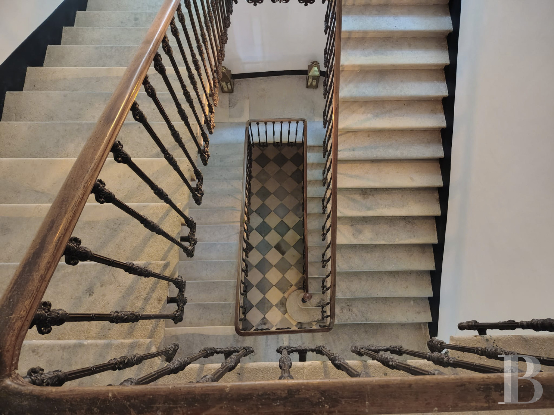 A 19th-century farmhouse surrounded by vineyards and forests between Cévennes and Provence, in the Gard Rhodanien - photo  n°11